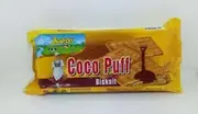 INTERBIS COCO PUFF