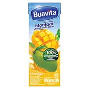 BUAVITA 245ML