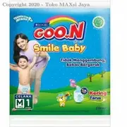 PEMPES GOON M