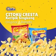 CITOKU CRESTA 1000