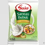 SASA SANTAN BUBUK