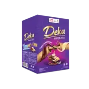DEKA JUMBO DUA KELINCI