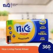 TISU NICE BESAR BARU