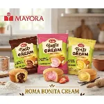 ROMA BONITA RENCENG