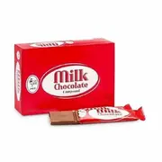 JAGO MILK CHOCOLATE
