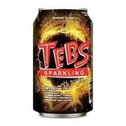 FRUIT TEA KALENG