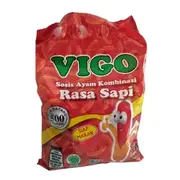 VIGO BIG