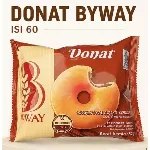 DONAT BYWAY
