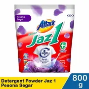 JAZ ONE 800G