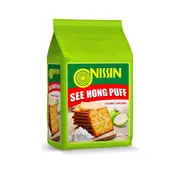 ROTI GABIN NISSIN