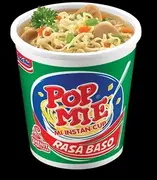POP MIE BAKSO BESAR