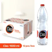 CLEO 1500ML