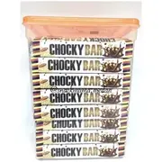 CHOCKY BAR