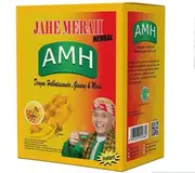 JAHE AMH