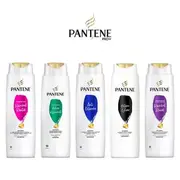 SHAMPO PANTENE 150 ML