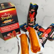 SOSIS KANZLER