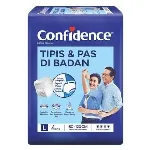 CONFIDENCE BARU 4+1 L