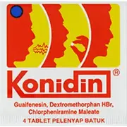 OBAT KONIDIN