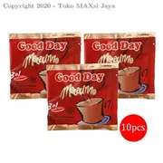 GOOD DAY MOCACINO