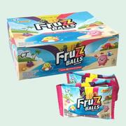 FRUZZ BALL BOX