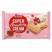WAFER SUPER CREAM
