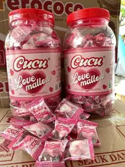 CUCU LOVE TOPLES