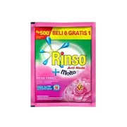RINSO CAIR 500 ISI 12