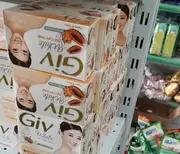 SABUN GIV