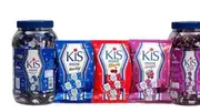 PERMEN KISS