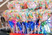 PERMEN WISATA LOLIPOP