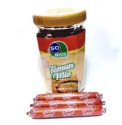 SOSIS TEMAN MIE