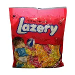 LAZERY YOGURT PAK BIG