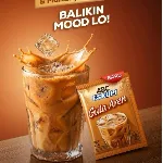 ES KOPI GULA AREN