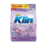 SOKLIN SOFTERGENT 215 GR