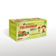 TOLAK ANGIN ANAK