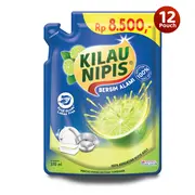 KILAU NIPIS 370ML