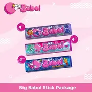 BIGBABOL STICK