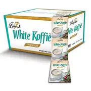 LUWAK WHITE 12RCG