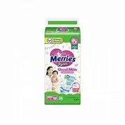 PEMPES MERRIES M1