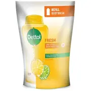 SABUN DETTOL CAIR