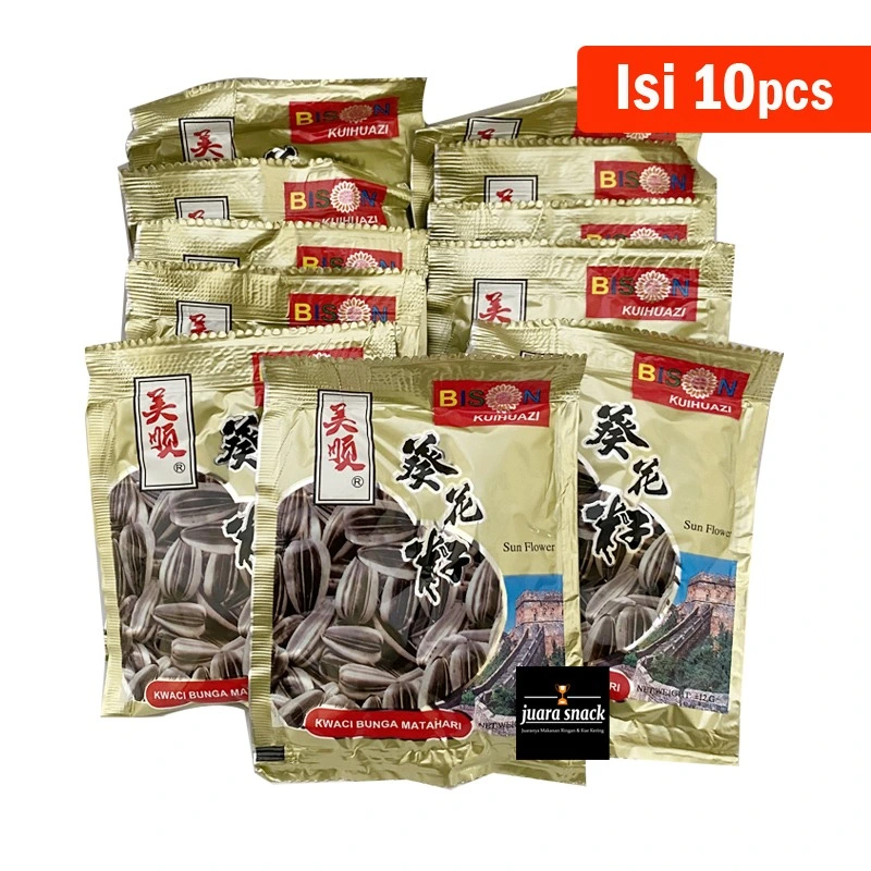 KUACI BISON - Gambar Produk