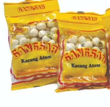 GANGSAR KECIL - Gambar Produk