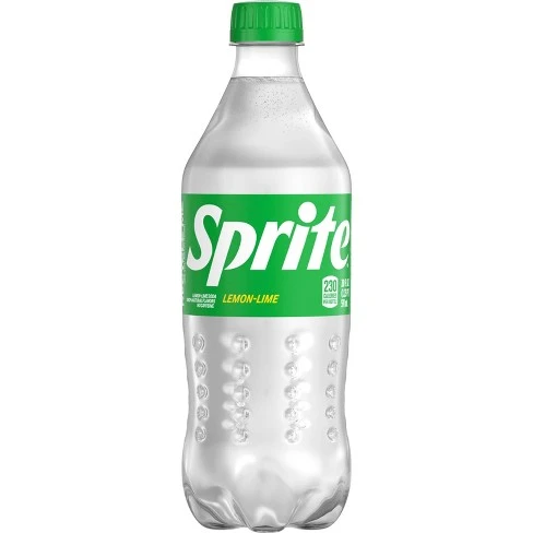SPRITE - Gambar Produk