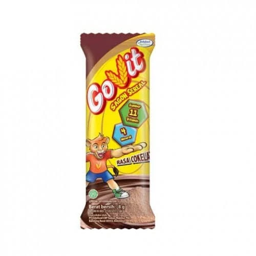 GOVIT - Gambar Produk