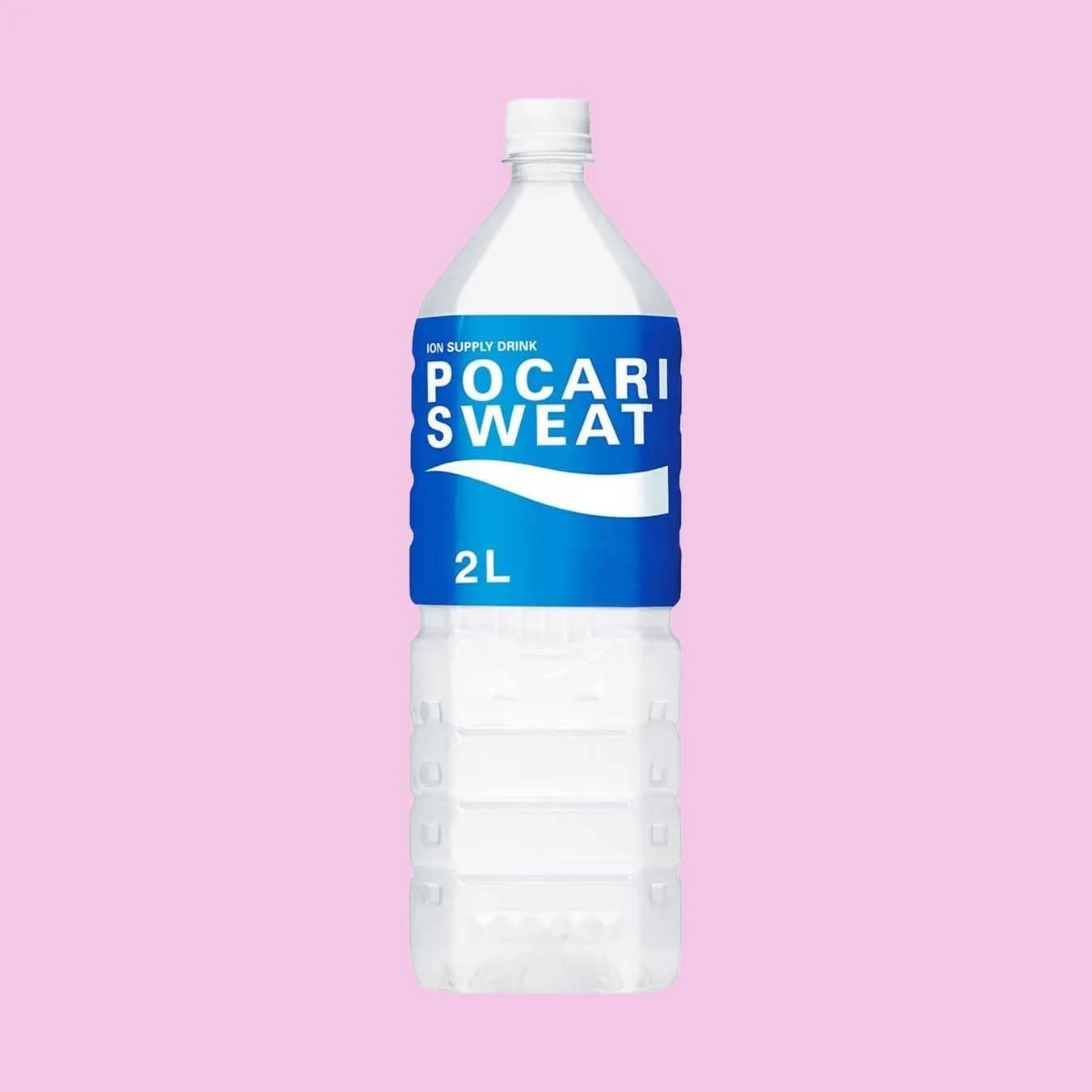 POCARI SWEET 2L - Gambar Produk
