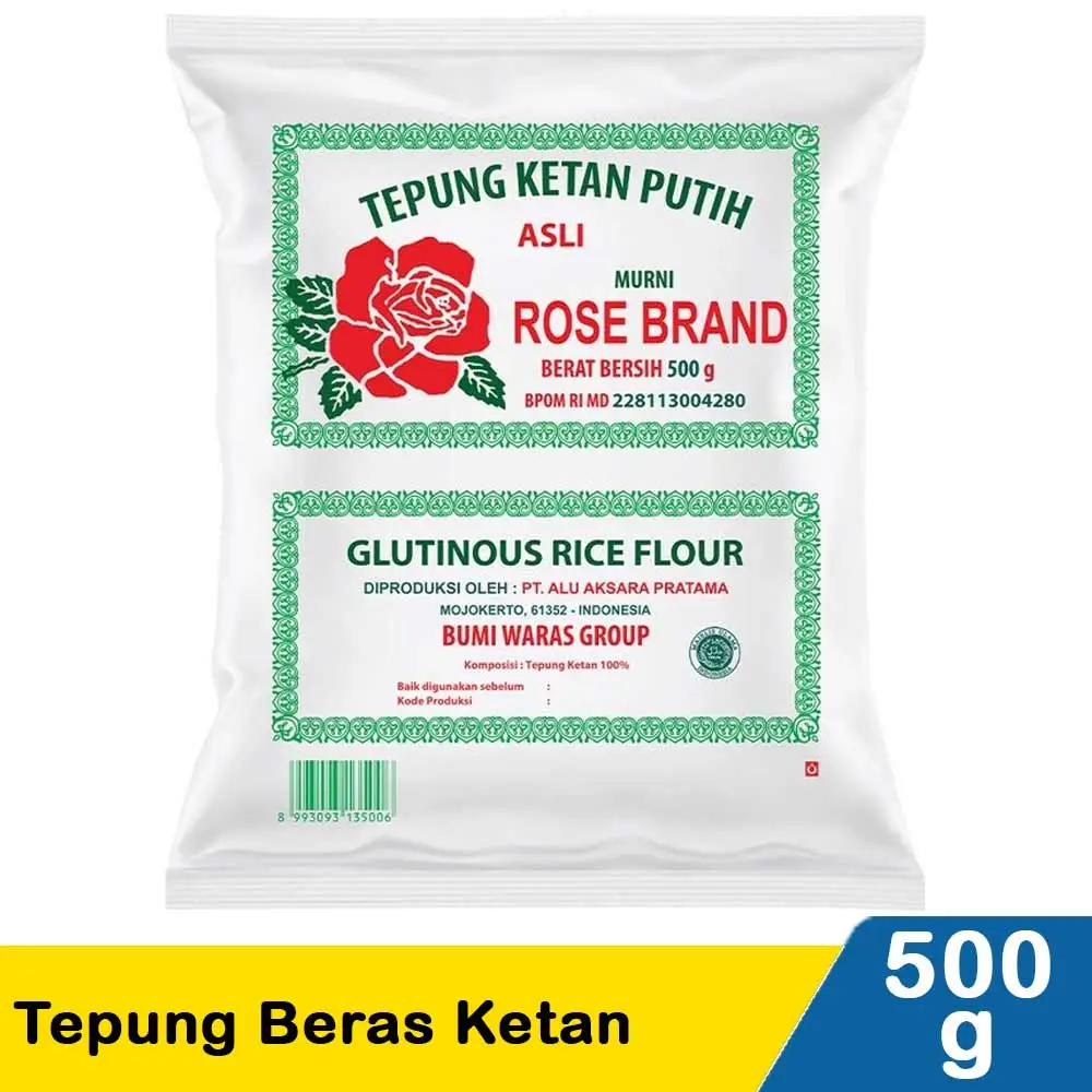 TEPUNG KETAN - Gambar Produk