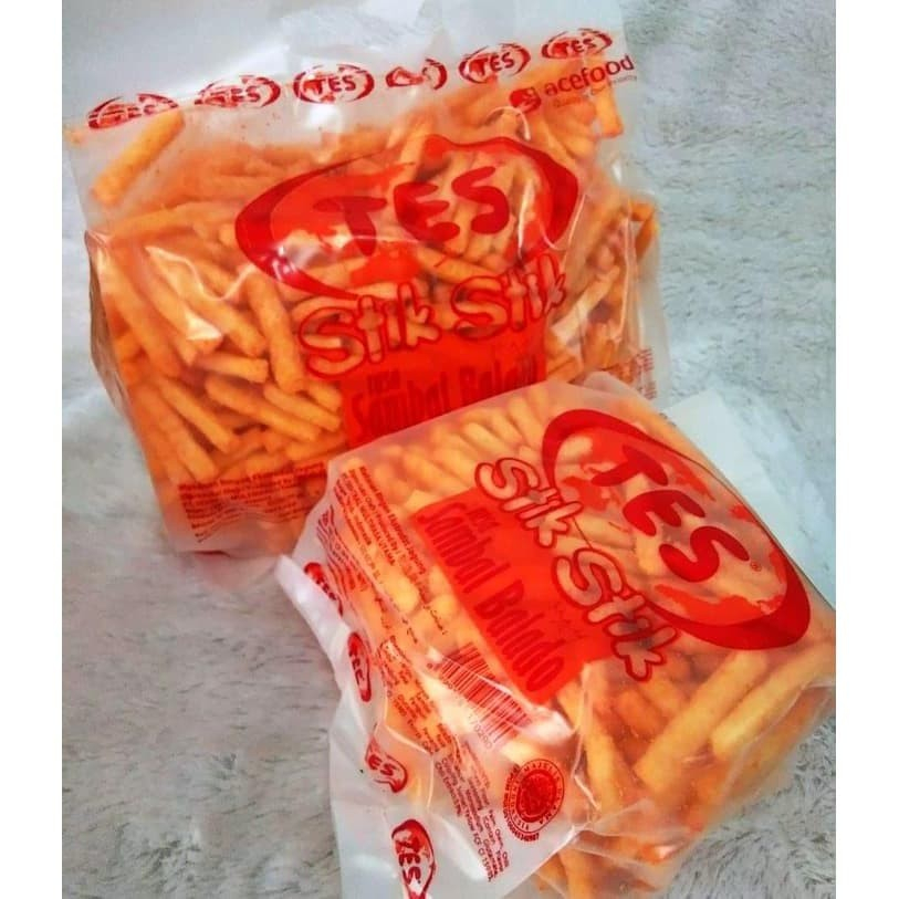 SNACK HARLEI - Gambar Produk