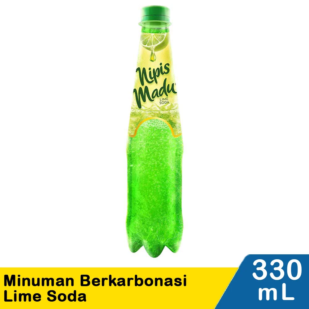 NIPIS MADU 330 ml - Gambar Produk