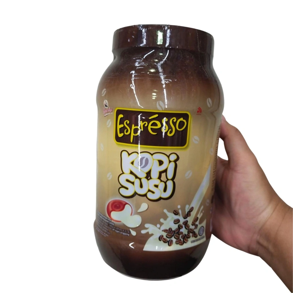 ESPRESSO TOPLES - Gambar Produk