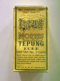 TEPUNG MORIZON - Gambar Produk